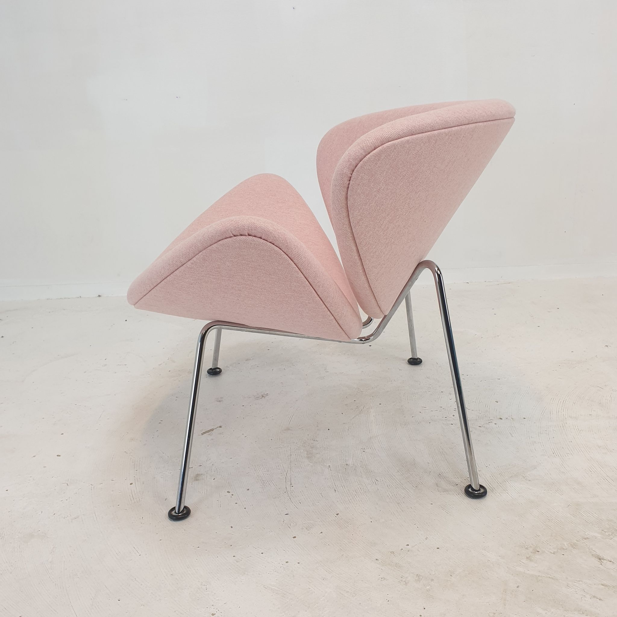 Orange Slice Chair by Pierre Paulin for Artifort, 1980s