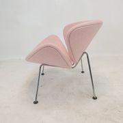 Orange Slice Chair by Pierre Paulin for Artifort, 1980s
