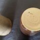 Sandstone mugs