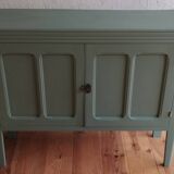 Parisian sideboard, occasional piece of furniture