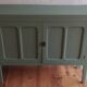 Buffet Parisien , meuble d'appoint