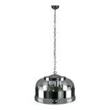 Space Age pendant light from Doria studio (Doria Leuchten Germany) 1970s