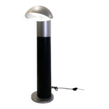 Metal Lacquered Floor Lamp Franco Buzzi Ceriani style - 1970s