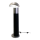 Metal Lacquered Floor Lamp Franco Buzzi Ceriani style - 1970s