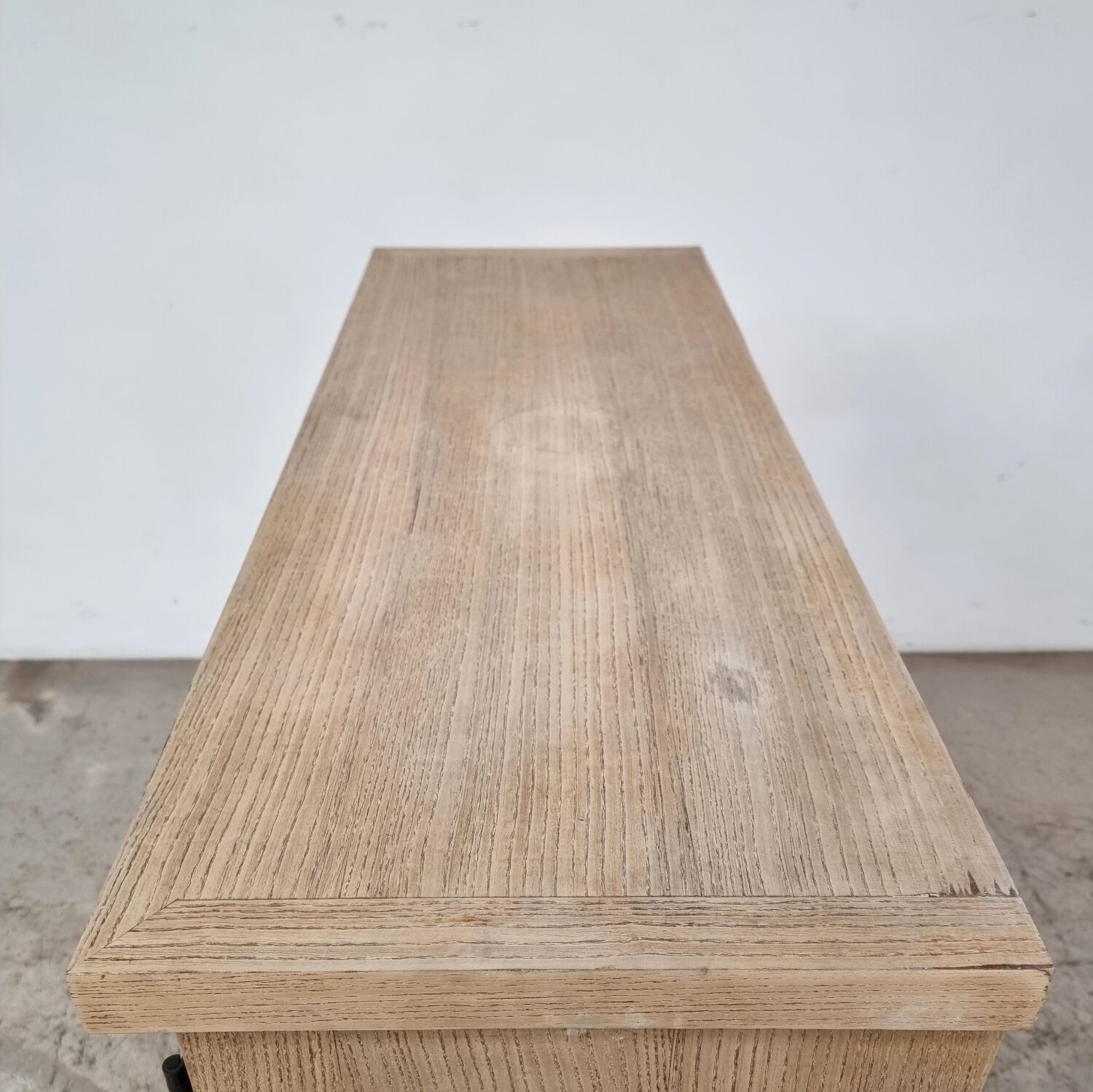 Oak sideboard circa 1960