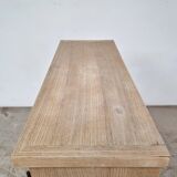 Oak sideboard circa 1960