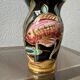 Vase céramique Vallauris poisson années 60