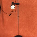 Vintage floor lamp/lighting ramp 1970