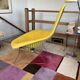Bird Chair et repose-pieds de Harry Bertoia pour Knoll