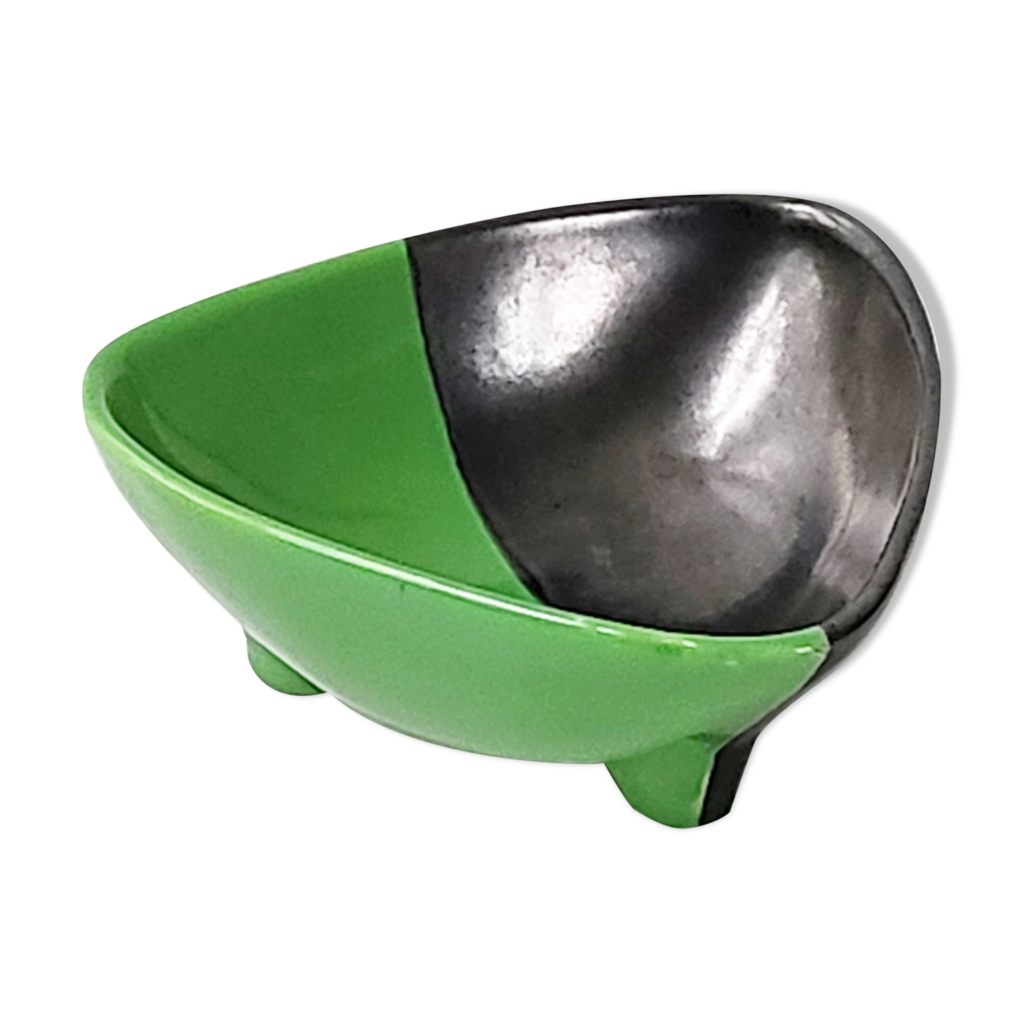 Vintage pocket tray 1950