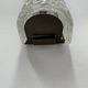 Mid-century design Murano glass wall sconce, Germany, 1970s