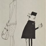 Illustration by daninos " the swedes "