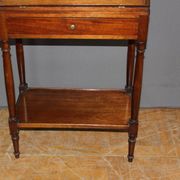 Directoire Style Mahogany Desk from the 20th Century