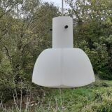 Opalescent glass hanging by Limburg