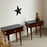 1970s bedside tables