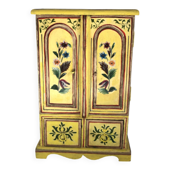 Indian furniture