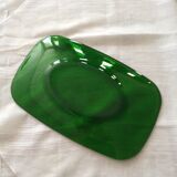Green dish vereco