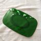 Green dish vereco