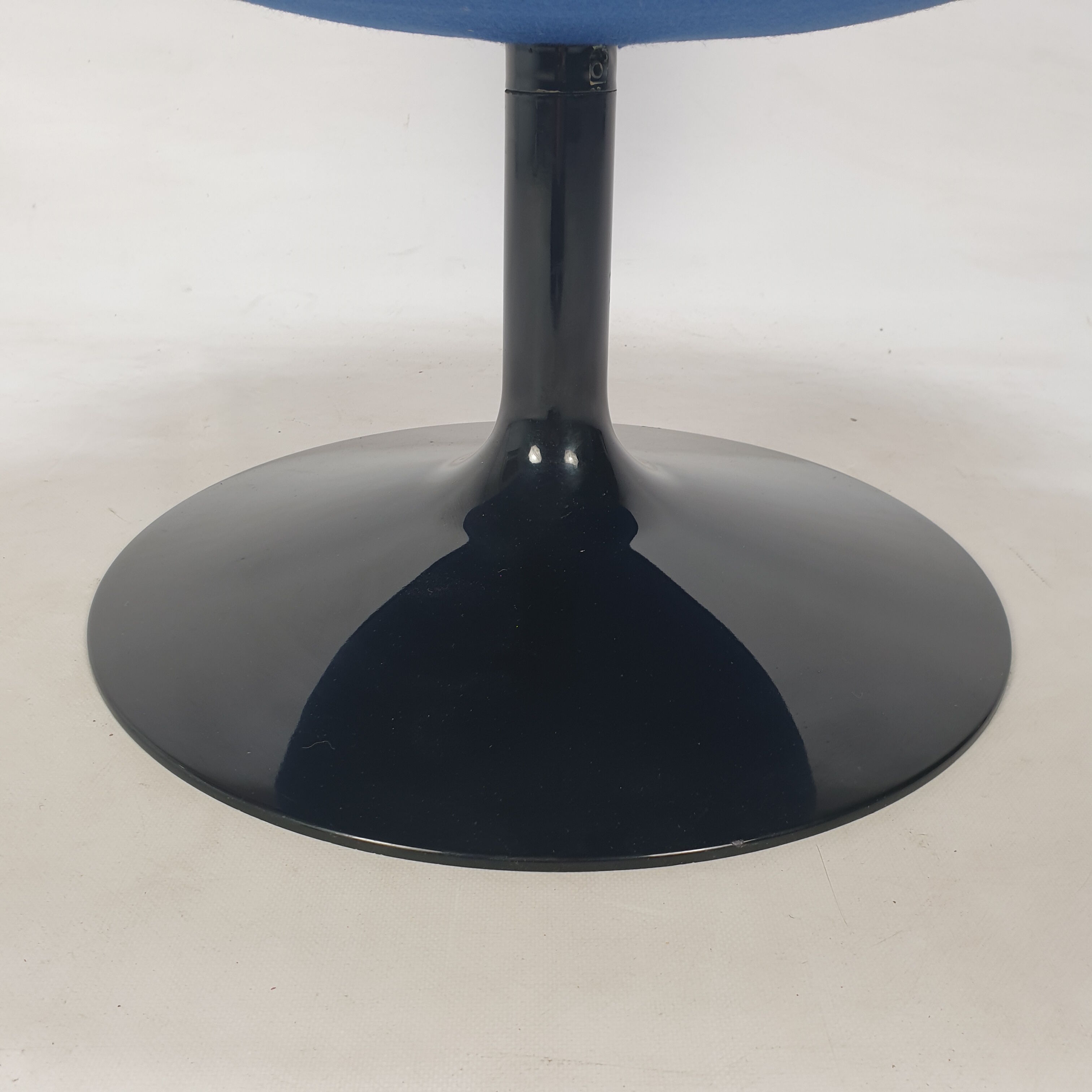 Little Tulip Armchair by Pierre Paulin for Artifort, 1970s