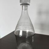 1930s crystal service