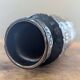 Vase Oignons West Germany Scheurich 285-18, brun noir