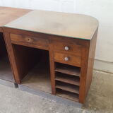 Quinquailler counter