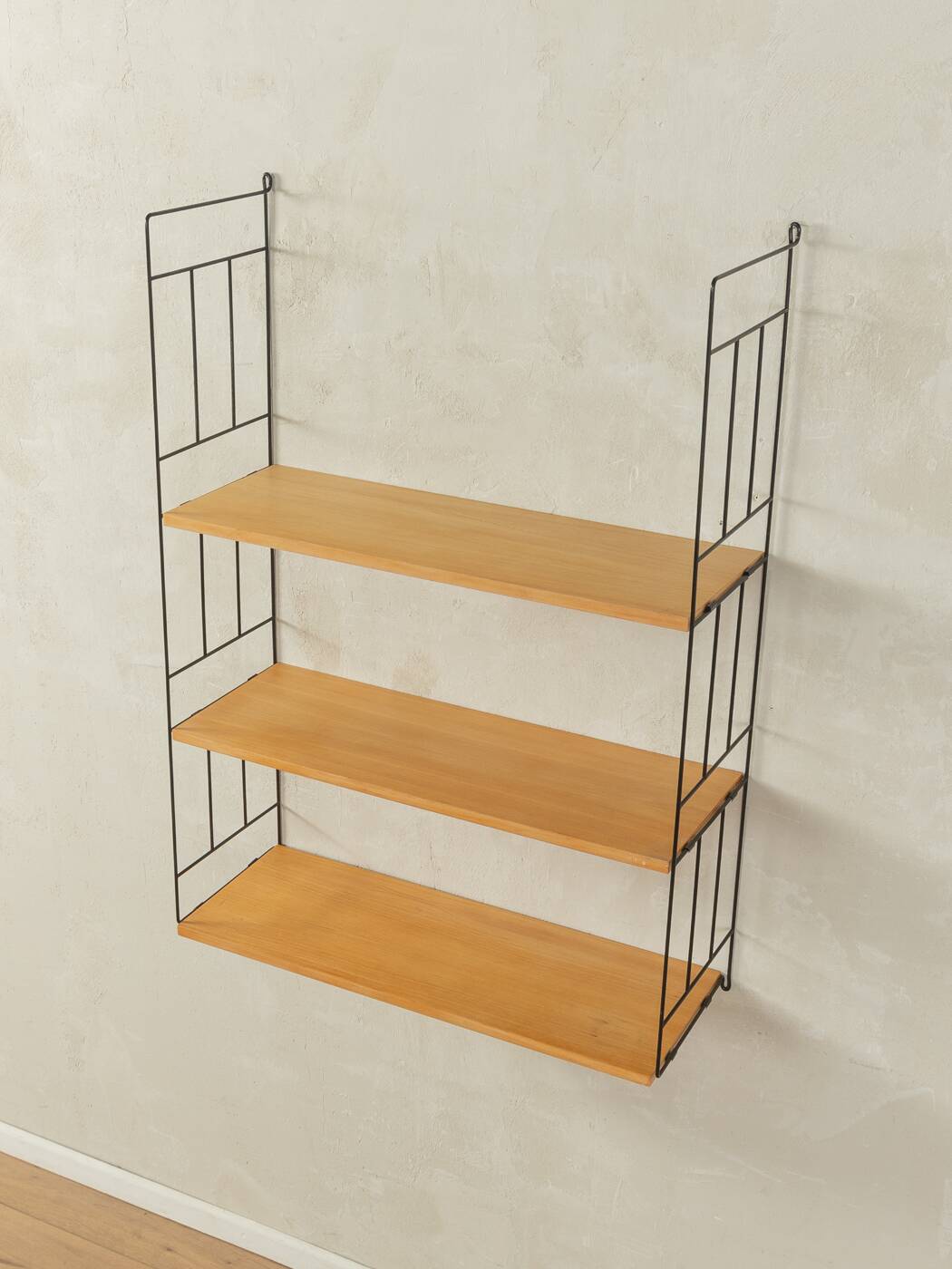 1960s wall shelf, WHB