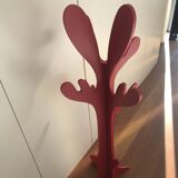 Children's coat rack