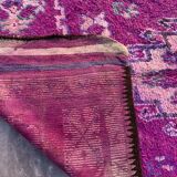 Moroccan Carpet - 173 x 319 cm