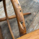 3 chaises de bistrot Aguilar