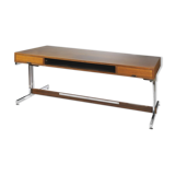 Florence Knoll office