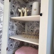 Armoire lingère vintage