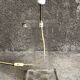 Lampe plexi David Lange, 1970 pour Roche Bobois