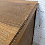 Small chest of drawers with 4 drawers