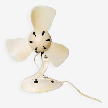 Soviet Art Deco style  air ventilator fan