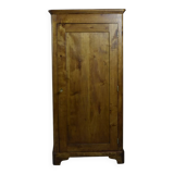 Birch linen cabinet from the 1920s/30s – fully restored