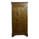 Birch linen cabinet from the 1920s/30s – fully restored