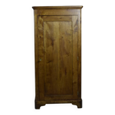 Birch linen cabinet from the 1920s/30s – fully restored