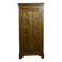 Birch linen cabinet from the 1920s/30s – fully restored