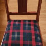 Empire chair