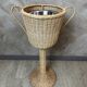 Rattan cooler