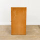 Mid-century bedside table fully renovated by Mojmír Požár, 1960s, Czechoslovakia.