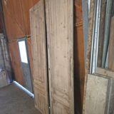 Pair of doors, 19th century