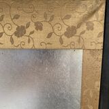 Ancient Japanese screen