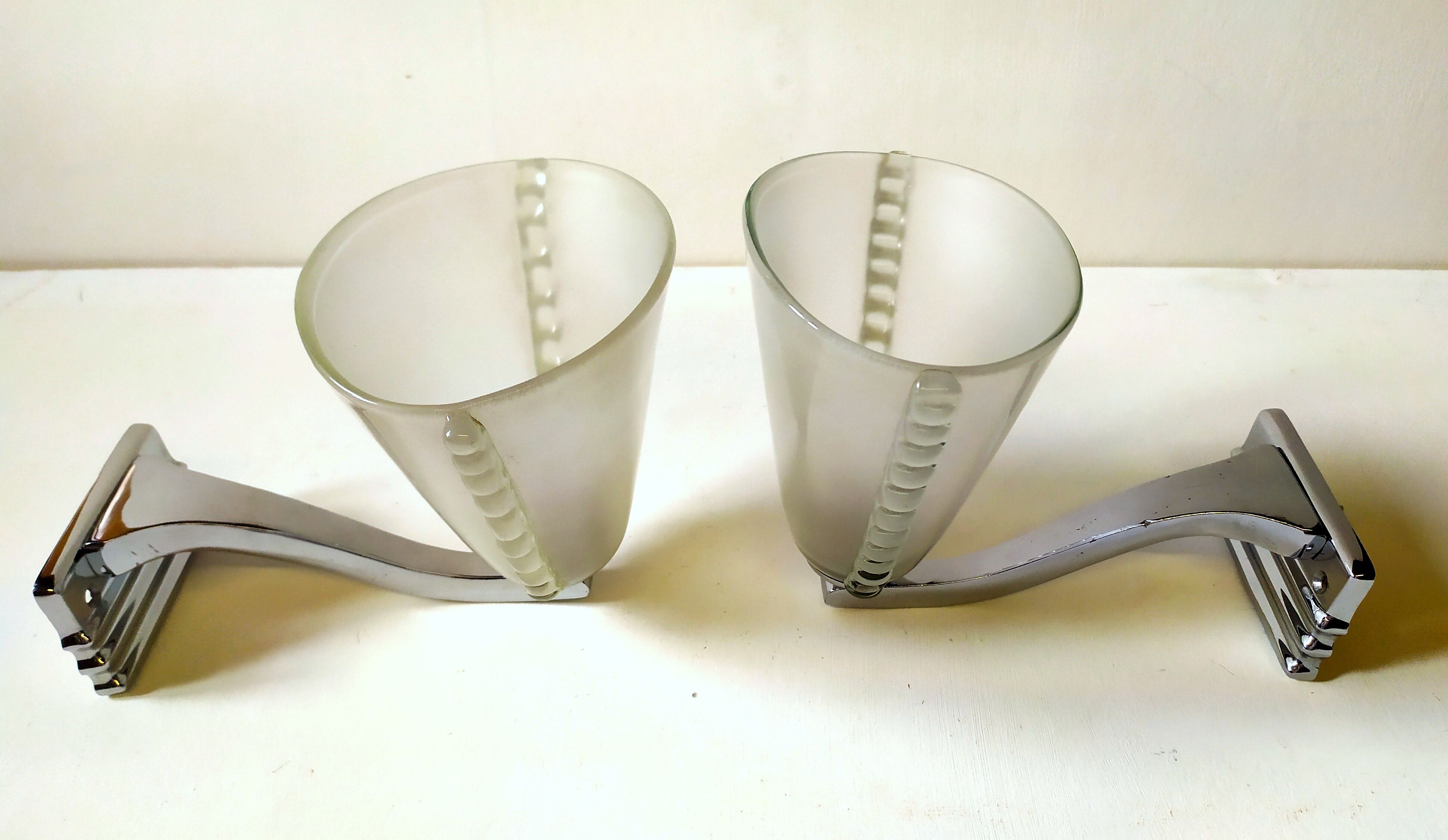 Sconces, 1940