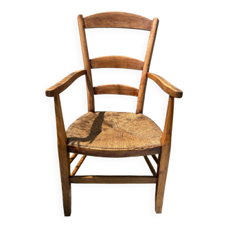 Fauteuil de campagne