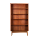 Danish Big Teak Bookcase by Nexo, 1960s