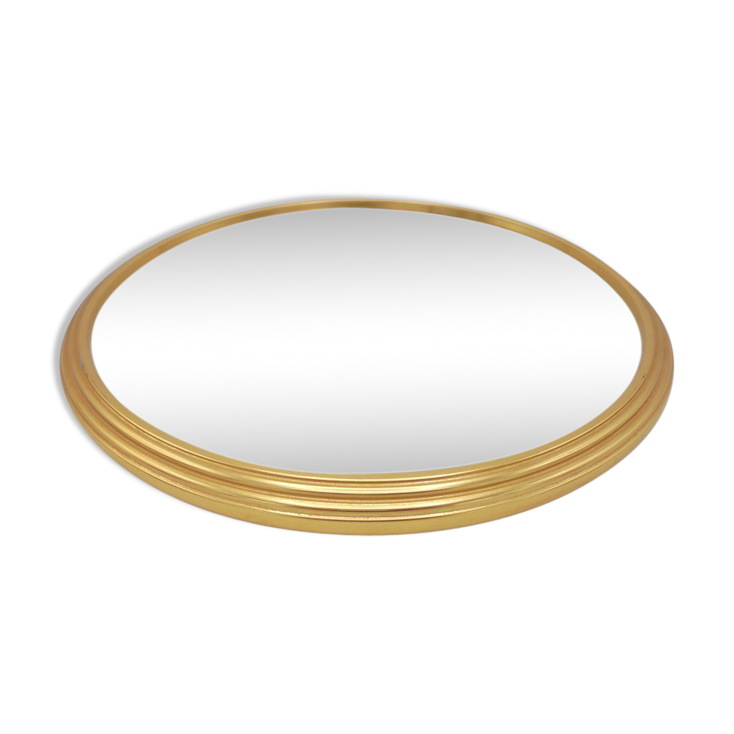 Mirror tray