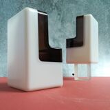 Allibert's Europa sconces circa 70s