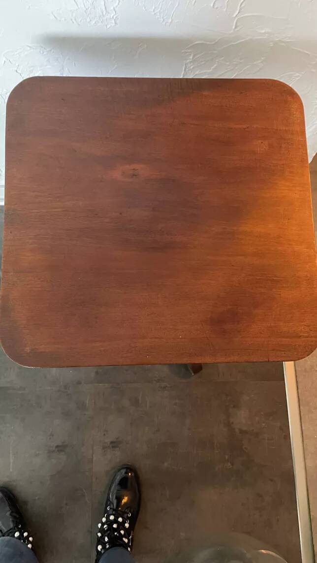 Side table